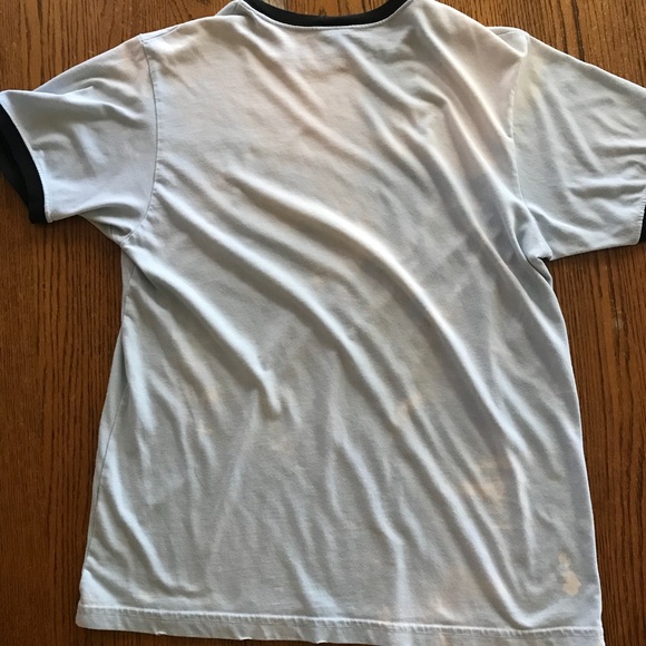 ⛔️SOLD⛔️DEVO Band Tee - Picture 3 of 6